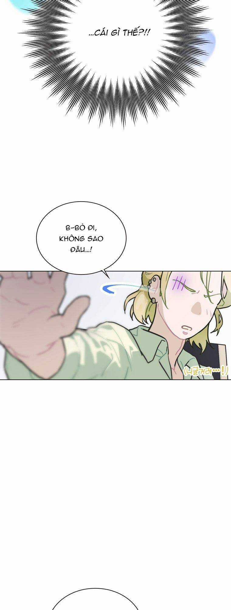 Tôi Giải Cứu Nhóm Idol Vô Danh Bằng Một Cú Chạm Chapter 17 trang 39