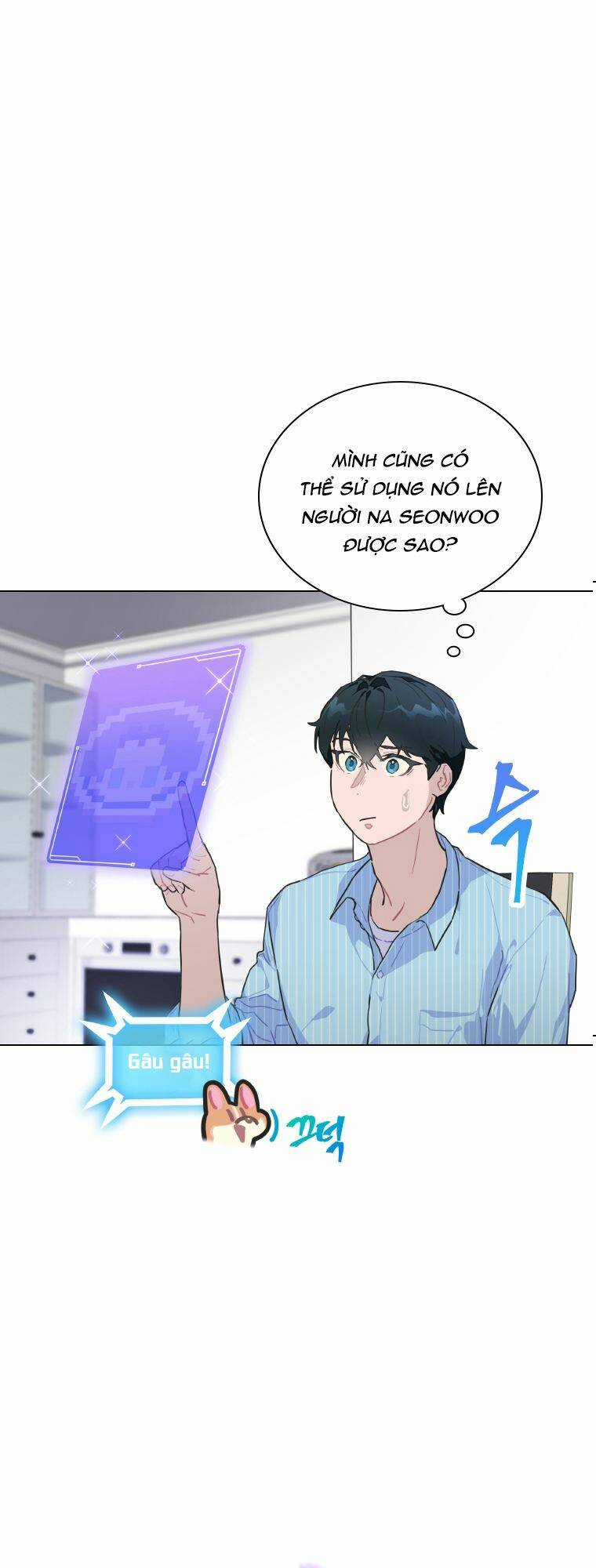 Tôi Giải Cứu Nhóm Idol Vô Danh Bằng Một Cú Chạm Chapter 17 trang 4