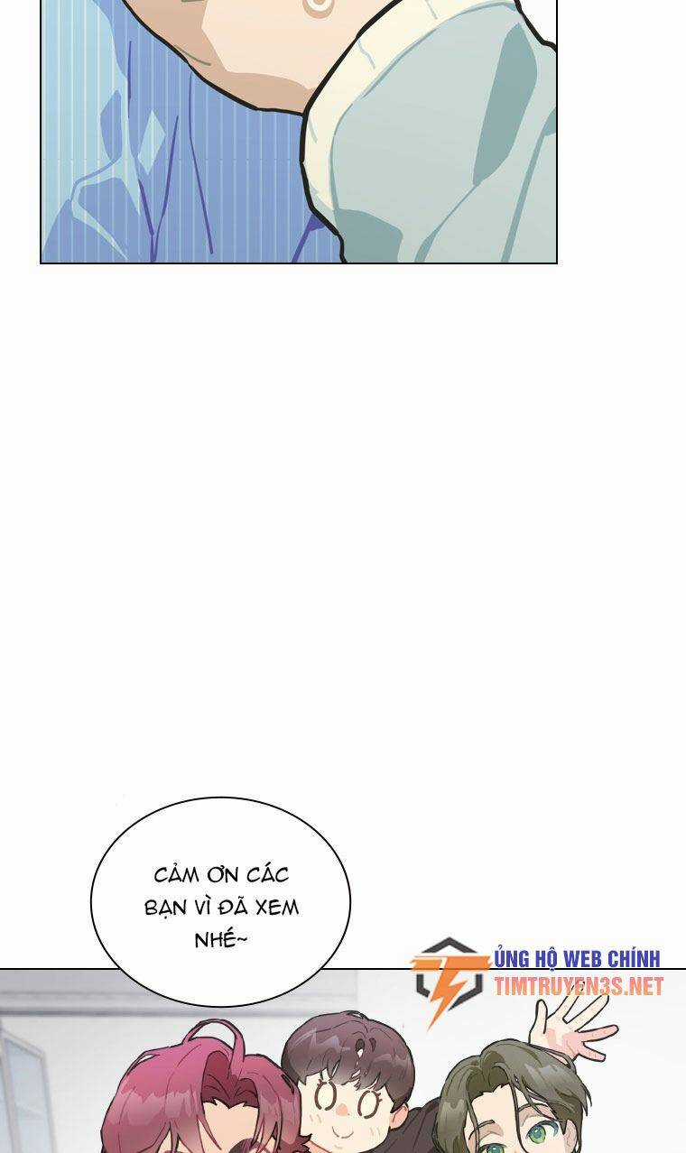 Tôi Giải Cứu Nhóm Idol Vô Danh Bằng Một Cú Chạm Chapter 17 trang 41