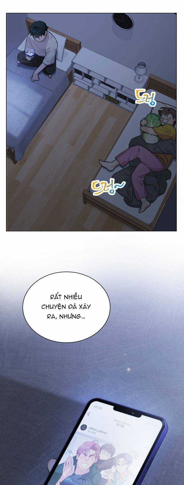 Tôi Giải Cứu Nhóm Idol Vô Danh Bằng Một Cú Chạm Chapter 17 trang 46