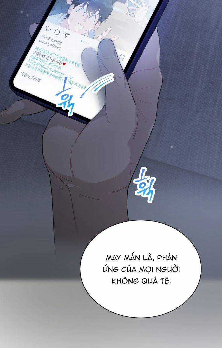 Tôi Giải Cứu Nhóm Idol Vô Danh Bằng Một Cú Chạm Chapter 17 trang 47