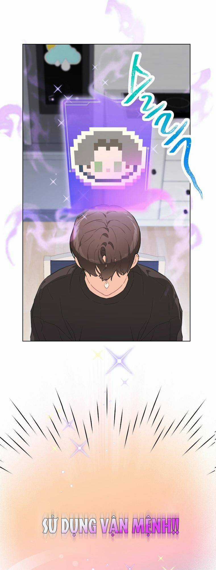 Tôi Giải Cứu Nhóm Idol Vô Danh Bằng Một Cú Chạm Chapter 17 trang 5