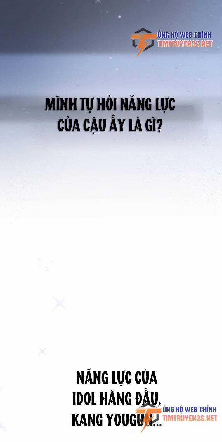 Tôi Giải Cứu Nhóm Idol Vô Danh Bằng Một Cú Chạm Chapter 17 trang 53