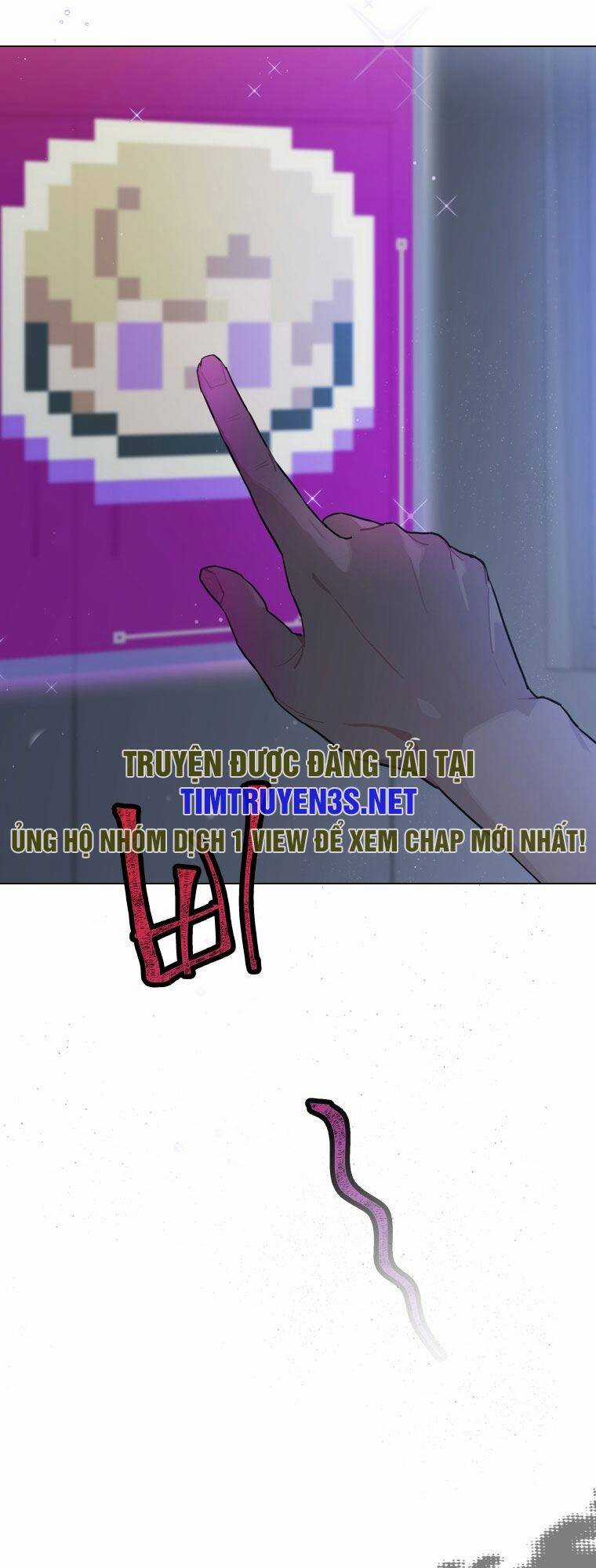 Tôi Giải Cứu Nhóm Idol Vô Danh Bằng Một Cú Chạm Chapter 17 trang 54