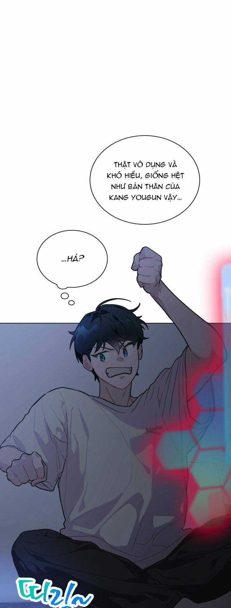 Tôi Giải Cứu Nhóm Idol Vô Danh Bằng Một Cú Chạm Chapter 17 trang 57