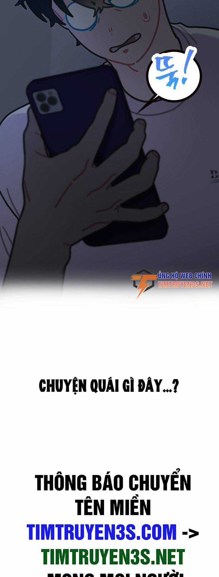 Tôi Giải Cứu Nhóm Idol Vô Danh Bằng Một Cú Chạm Chapter 17 trang 63