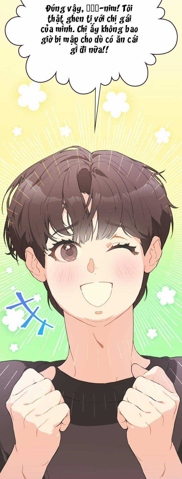 Tôi Giải Cứu Nhóm Idol Vô Danh Bằng Một Cú Chạm Chapter 17 trang 9