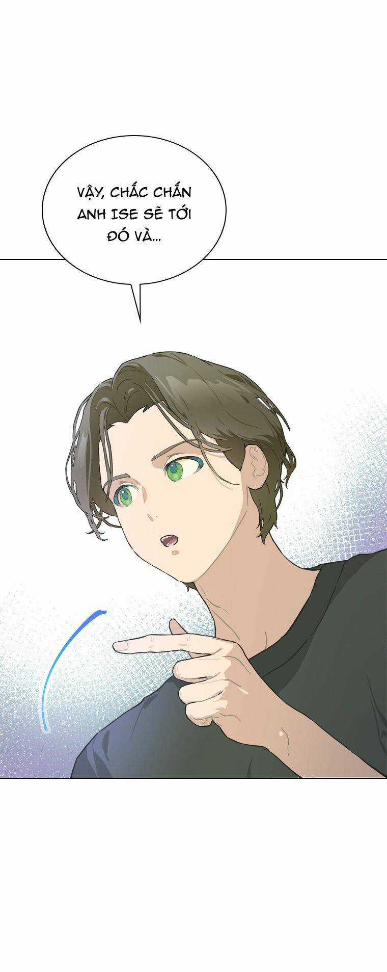 Tôi Giải Cứu Nhóm Idol Vô Danh Bằng Một Cú Chạm Chapter 18 trang 10