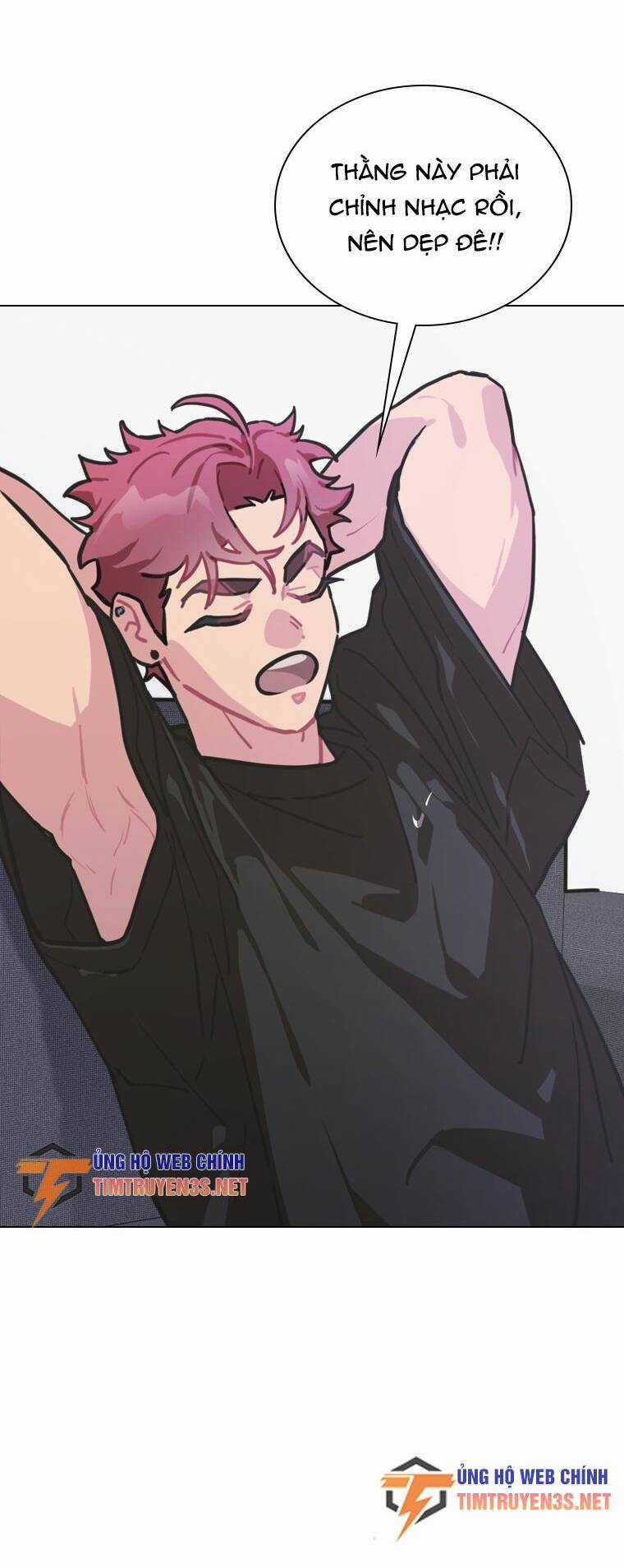 Tôi Giải Cứu Nhóm Idol Vô Danh Bằng Một Cú Chạm Chapter 18 trang 11