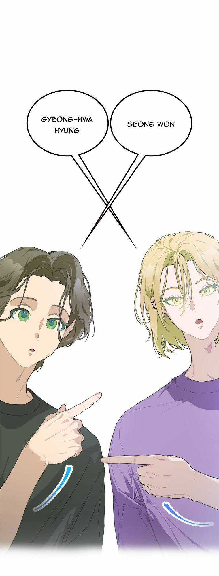 Tôi Giải Cứu Nhóm Idol Vô Danh Bằng Một Cú Chạm Chapter 18 trang 14