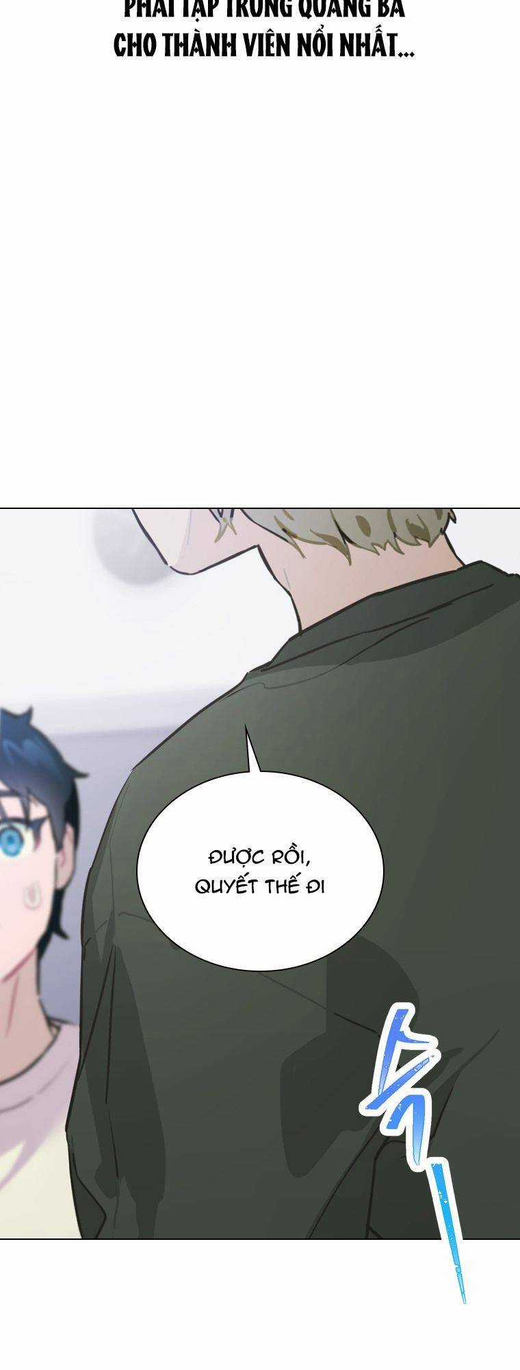 Tôi Giải Cứu Nhóm Idol Vô Danh Bằng Một Cú Chạm Chapter 18 trang 20