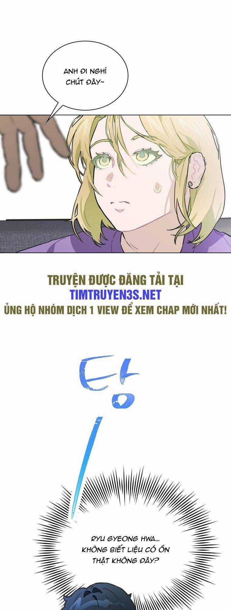 Tôi Giải Cứu Nhóm Idol Vô Danh Bằng Một Cú Chạm Chapter 18 trang 22