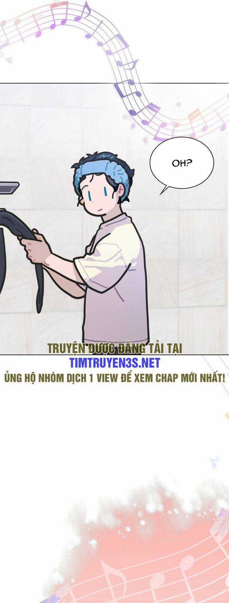Tôi Giải Cứu Nhóm Idol Vô Danh Bằng Một Cú Chạm Chapter 18 trang 27