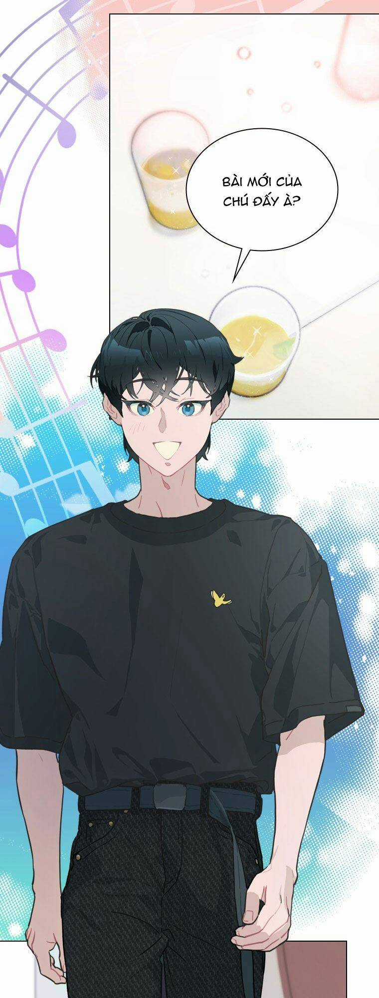Tôi Giải Cứu Nhóm Idol Vô Danh Bằng Một Cú Chạm Chapter 18 trang 28