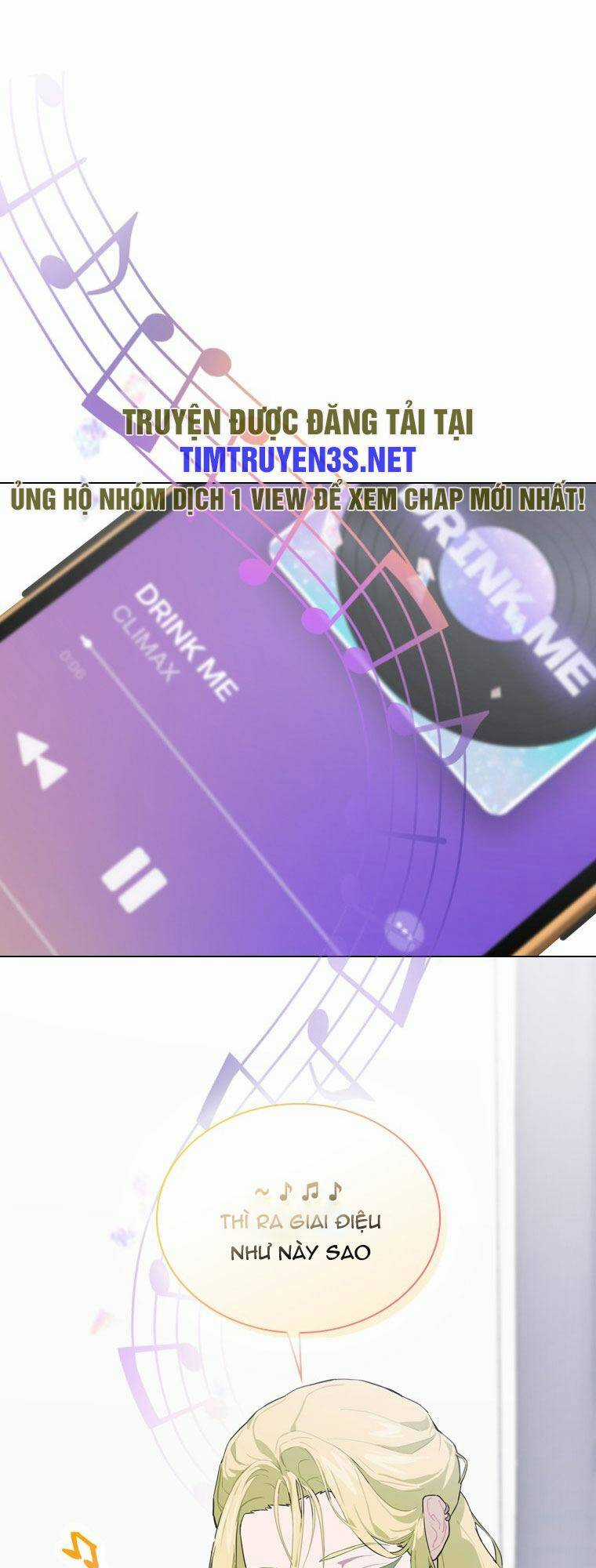 Tôi Giải Cứu Nhóm Idol Vô Danh Bằng Một Cú Chạm Chapter 18 trang 31
