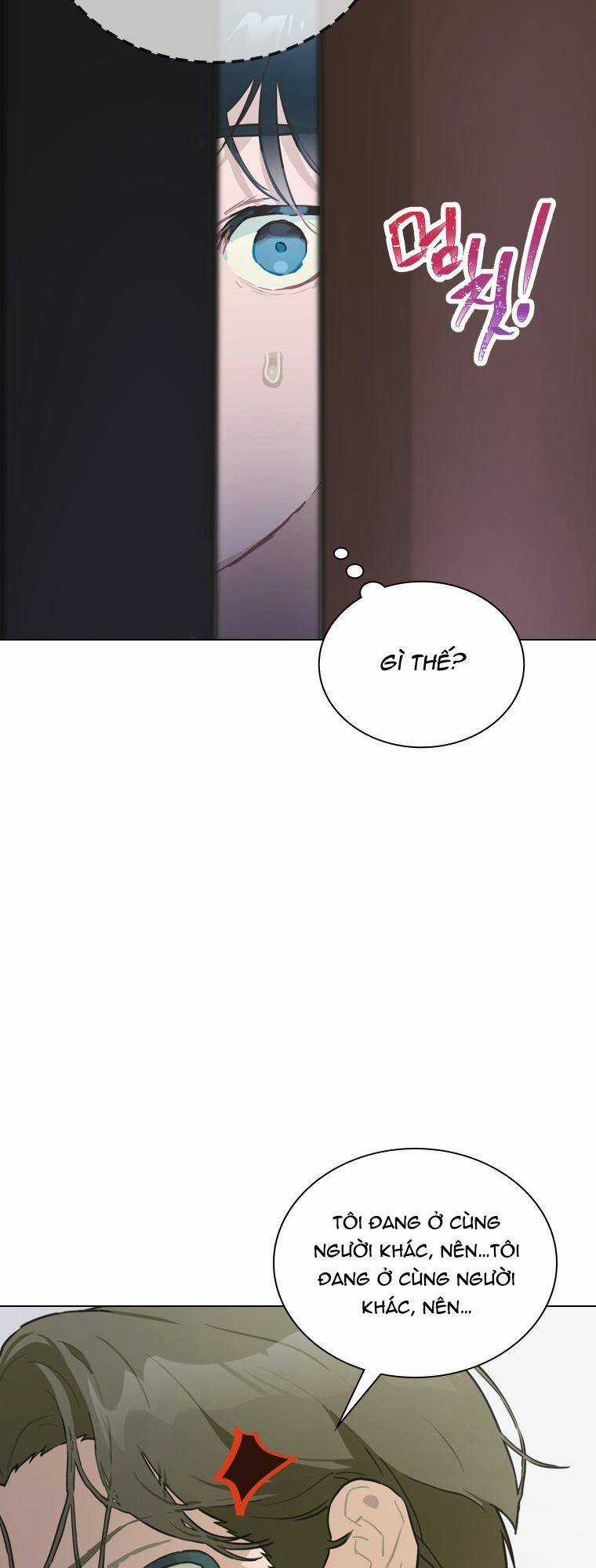 Tôi Giải Cứu Nhóm Idol Vô Danh Bằng Một Cú Chạm Chapter 18 trang 38