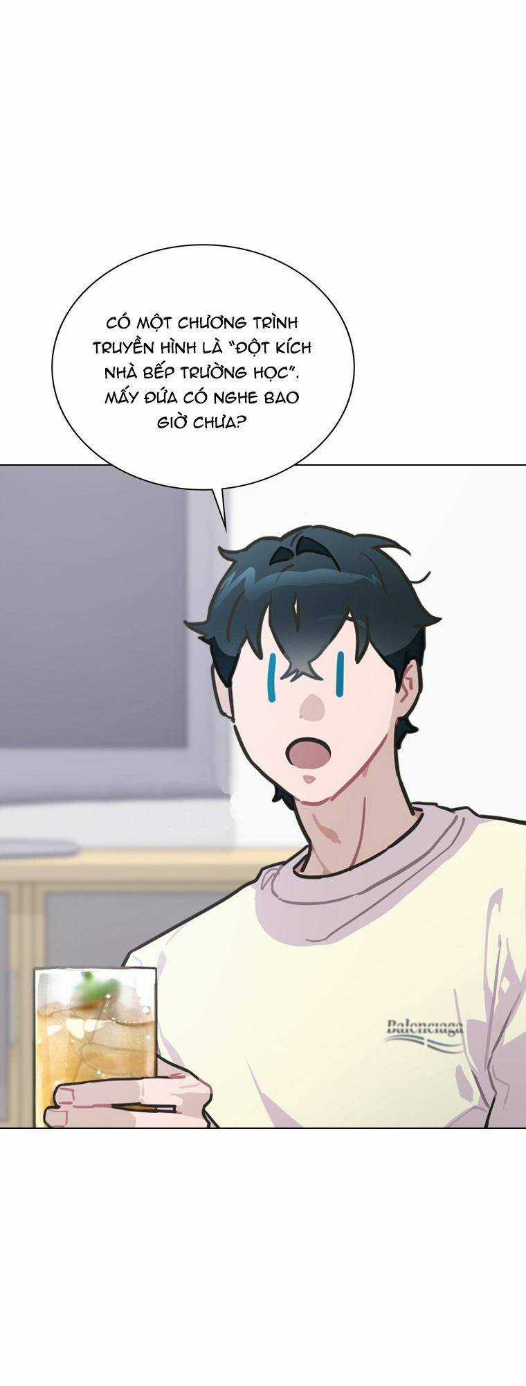 Tôi Giải Cứu Nhóm Idol Vô Danh Bằng Một Cú Chạm Chapter 18 trang 4