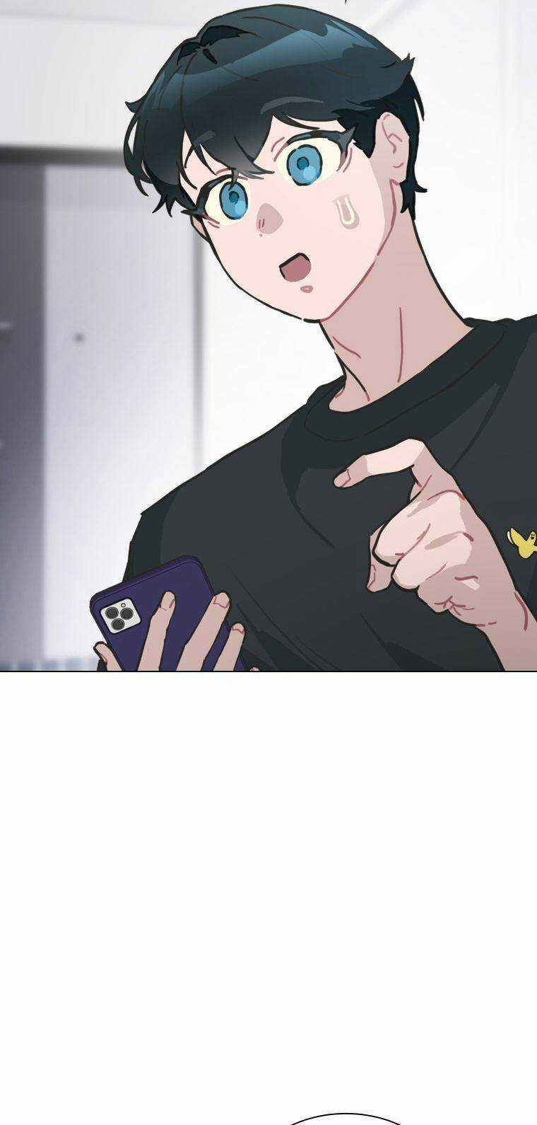 Tôi Giải Cứu Nhóm Idol Vô Danh Bằng Một Cú Chạm Chapter 18 trang 40