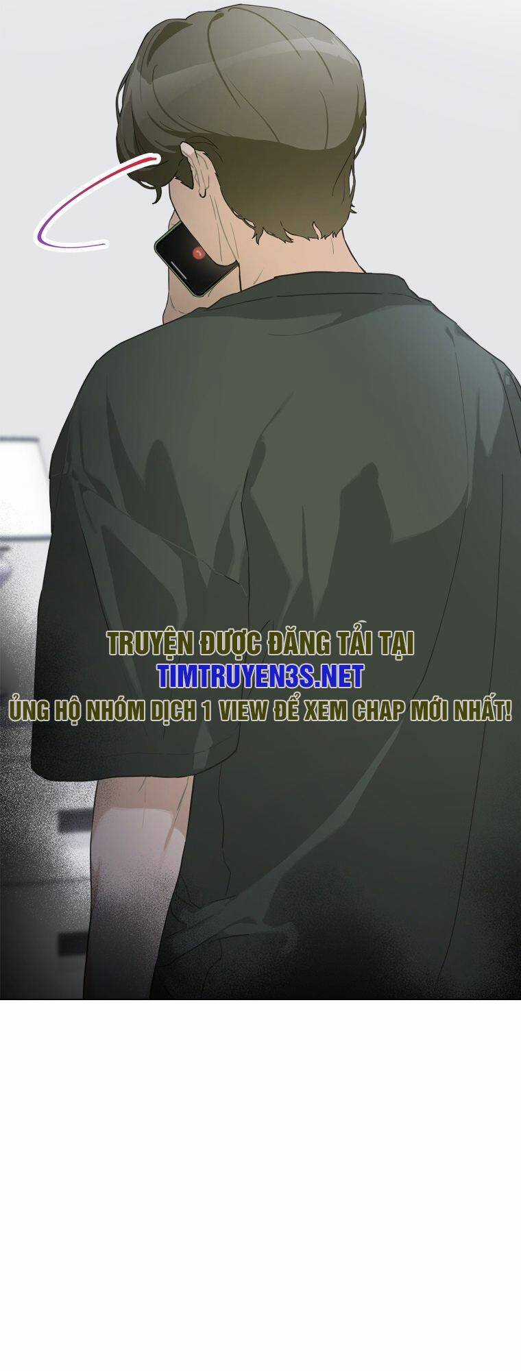 Tôi Giải Cứu Nhóm Idol Vô Danh Bằng Một Cú Chạm Chapter 18 trang 42