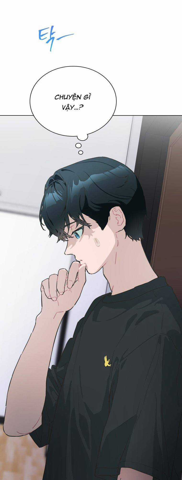 Tôi Giải Cứu Nhóm Idol Vô Danh Bằng Một Cú Chạm Chapter 18 trang 43