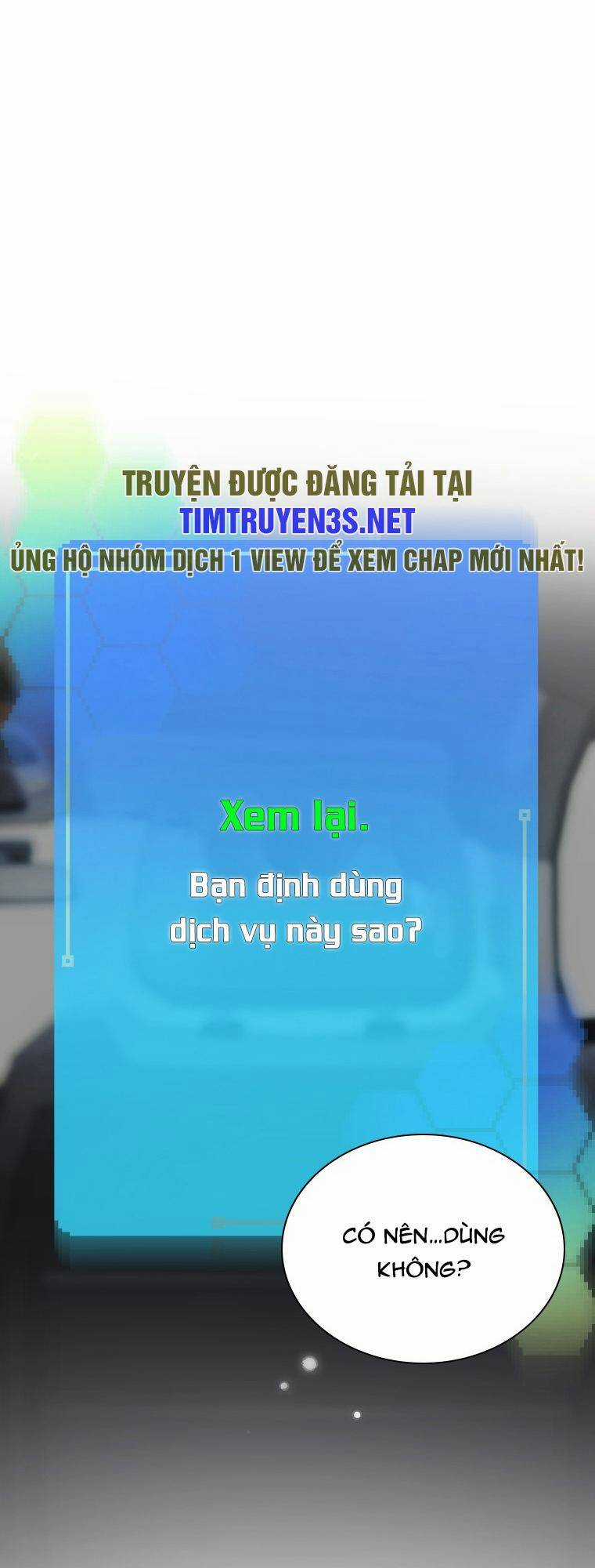 Tôi Giải Cứu Nhóm Idol Vô Danh Bằng Một Cú Chạm Chapter 18 trang 47