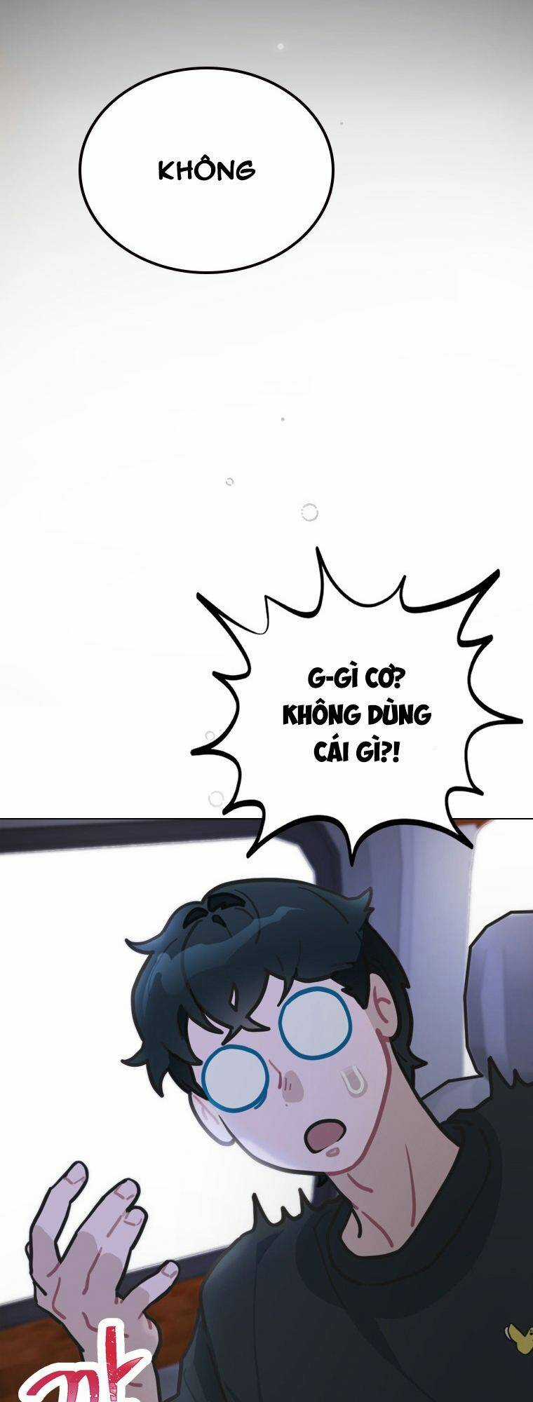 Tôi Giải Cứu Nhóm Idol Vô Danh Bằng Một Cú Chạm Chapter 18 trang 48