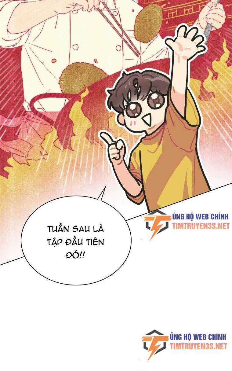 Tôi Giải Cứu Nhóm Idol Vô Danh Bằng Một Cú Chạm Chapter 18 trang 6