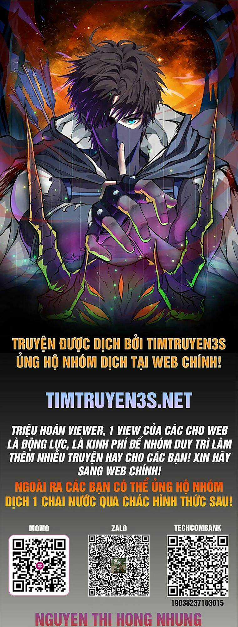 Tôi Giải Cứu Nhóm Idol Vô Danh Bằng Một Cú Chạm Chapter 19 trang 0
