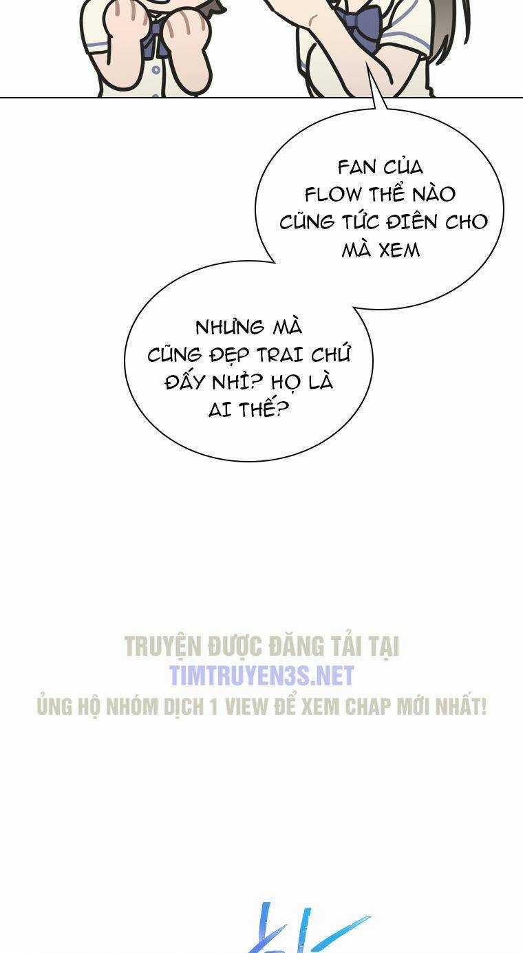 Tôi Giải Cứu Nhóm Idol Vô Danh Bằng Một Cú Chạm Chapter 19 trang 10