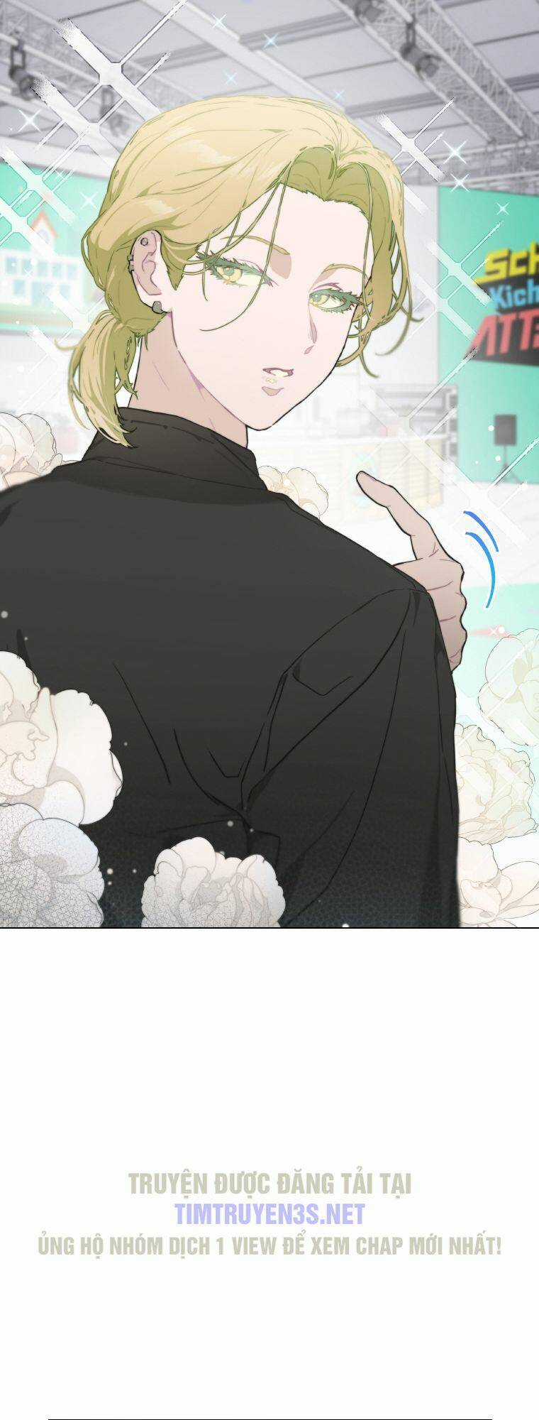 Tôi Giải Cứu Nhóm Idol Vô Danh Bằng Một Cú Chạm Chapter 19 trang 12