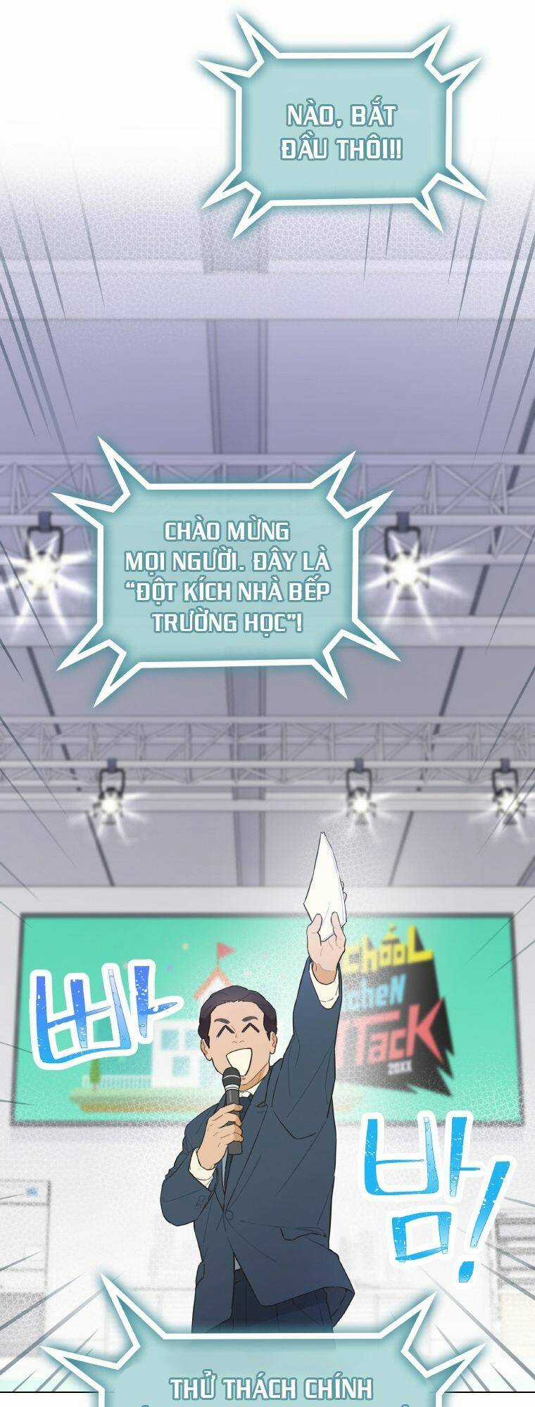 Tôi Giải Cứu Nhóm Idol Vô Danh Bằng Một Cú Chạm Chapter 19 trang 14