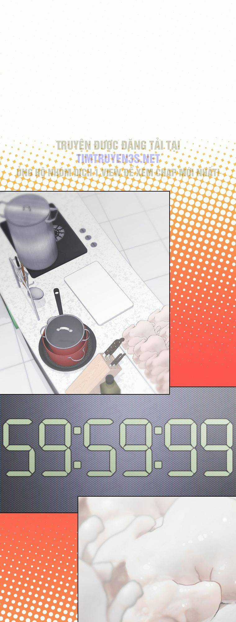 Tôi Giải Cứu Nhóm Idol Vô Danh Bằng Một Cú Chạm Chapter 19 trang 19