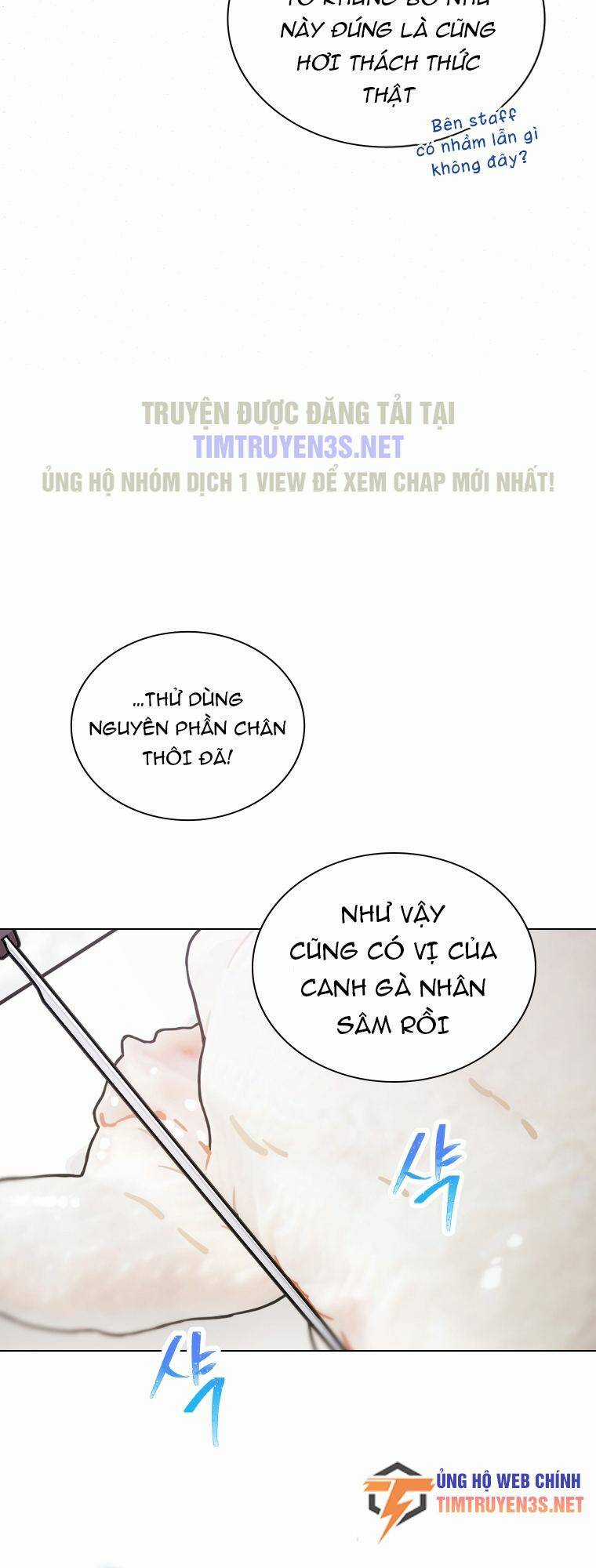 Tôi Giải Cứu Nhóm Idol Vô Danh Bằng Một Cú Chạm Chapter 19 trang 21