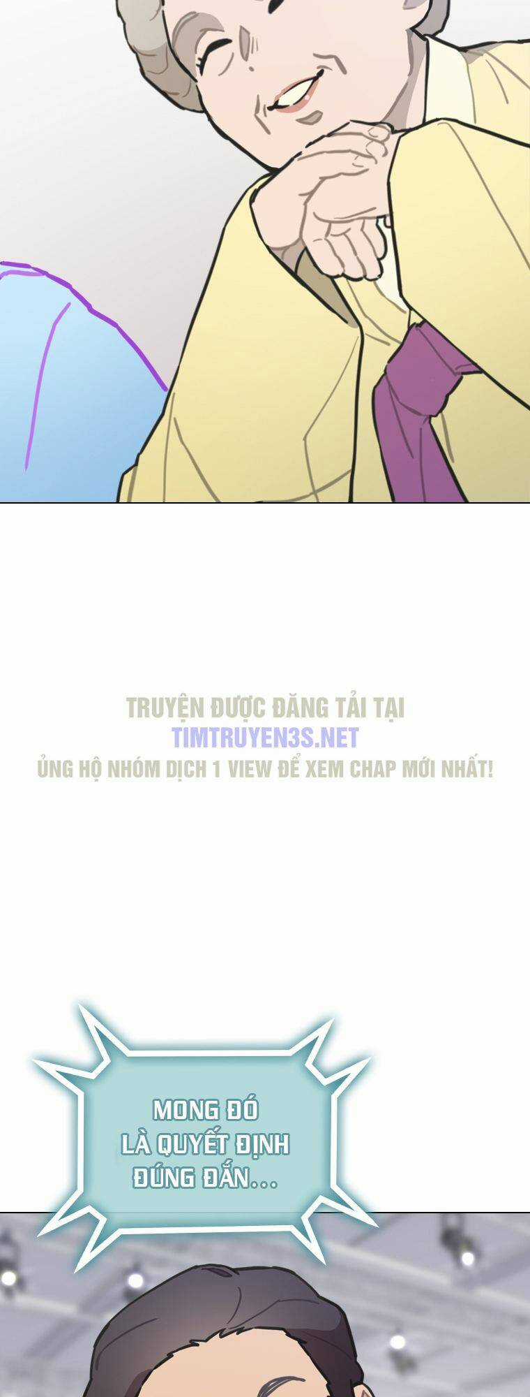 Tôi Giải Cứu Nhóm Idol Vô Danh Bằng Một Cú Chạm Chapter 19 trang 24