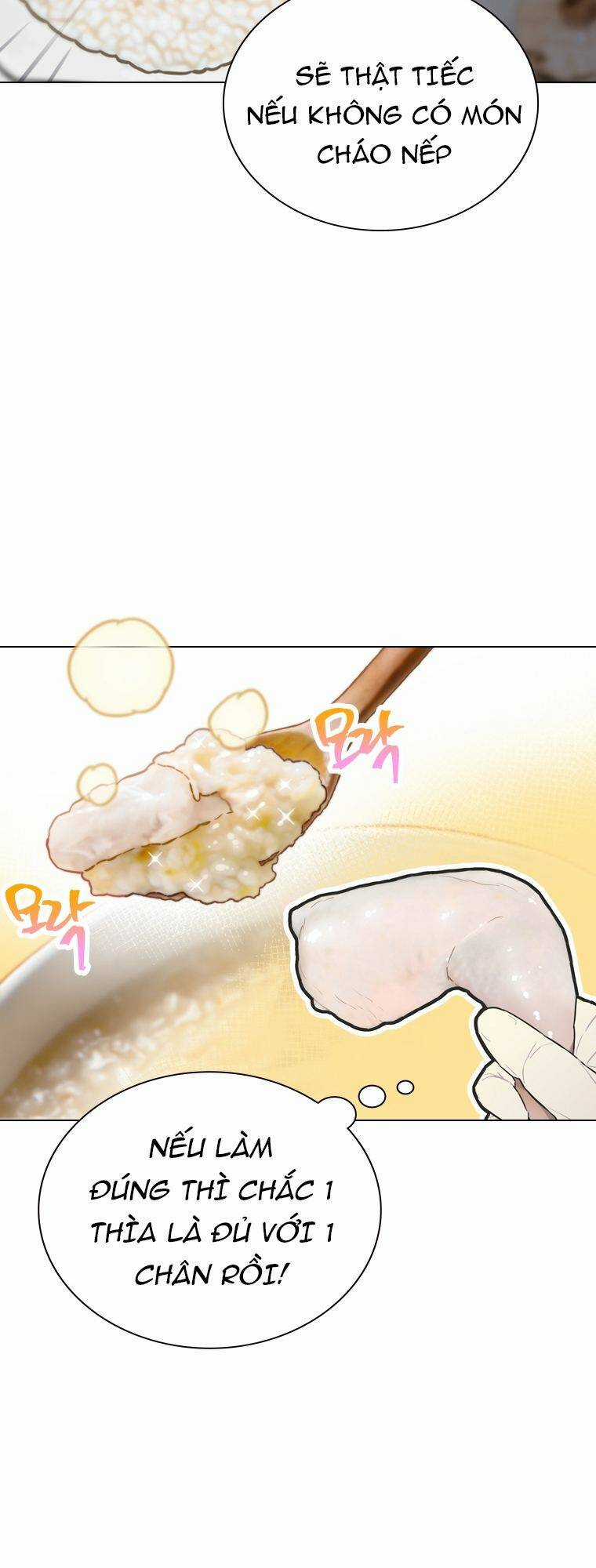 Tôi Giải Cứu Nhóm Idol Vô Danh Bằng Một Cú Chạm Chapter 19 trang 28