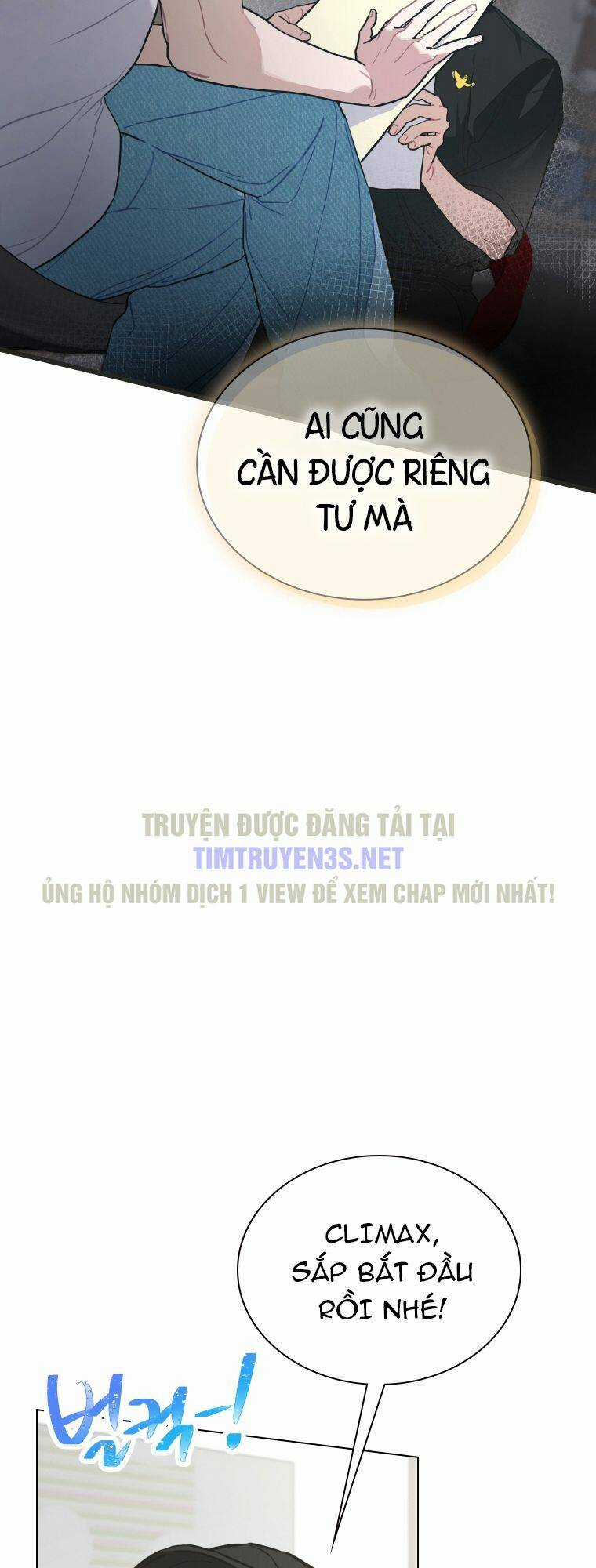 Tôi Giải Cứu Nhóm Idol Vô Danh Bằng Một Cú Chạm Chapter 19 trang 3