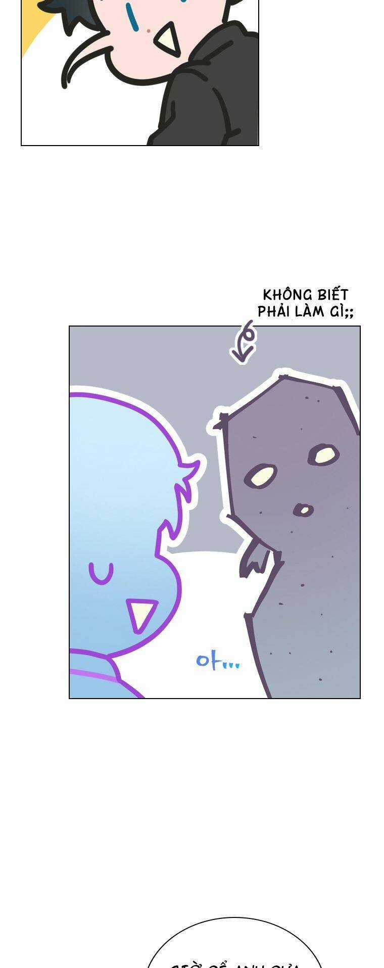 Tôi Giải Cứu Nhóm Idol Vô Danh Bằng Một Cú Chạm Chapter 19 trang 30