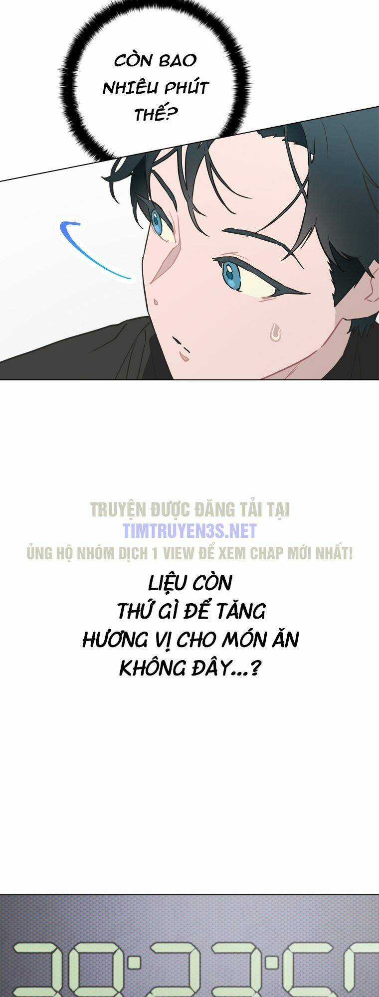 Tôi Giải Cứu Nhóm Idol Vô Danh Bằng Một Cú Chạm Chapter 19 trang 33