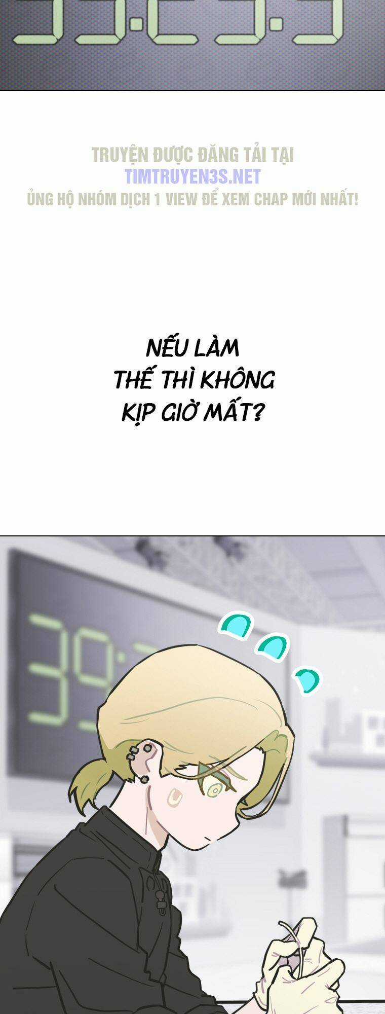 Tôi Giải Cứu Nhóm Idol Vô Danh Bằng Một Cú Chạm Chapter 19 trang 34