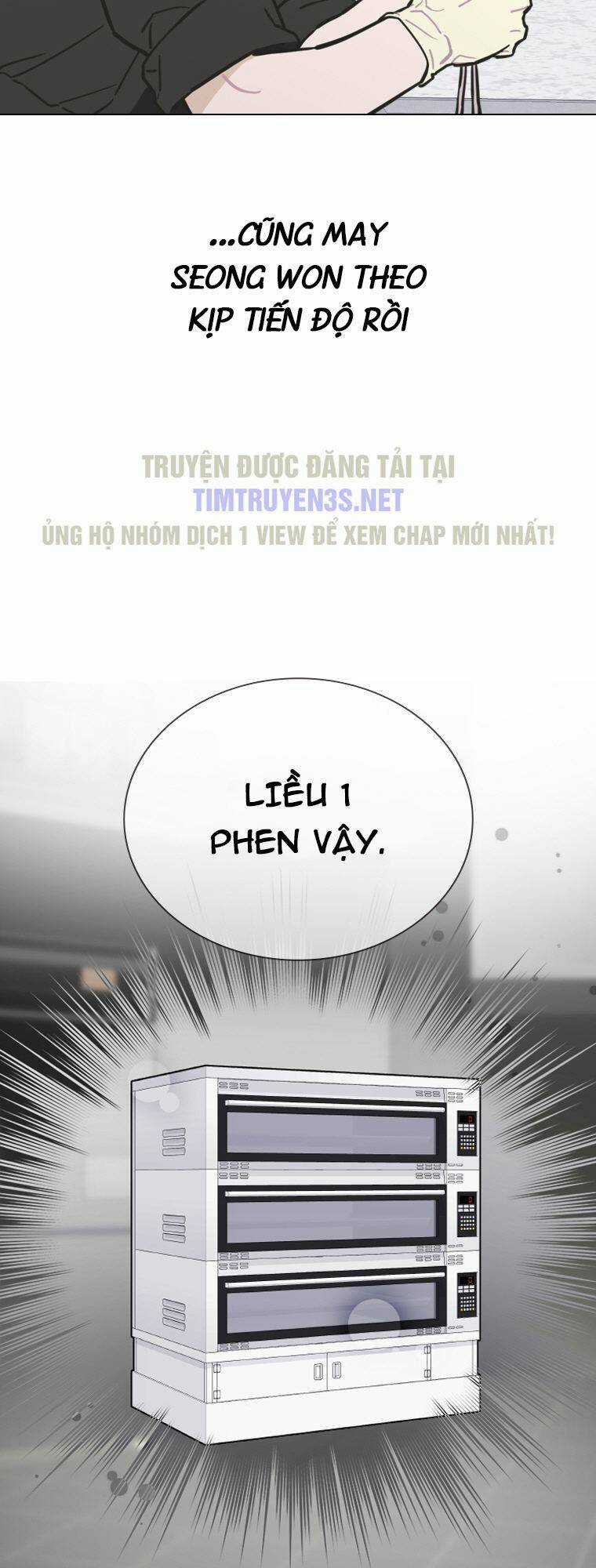 Tôi Giải Cứu Nhóm Idol Vô Danh Bằng Một Cú Chạm Chapter 19 trang 35