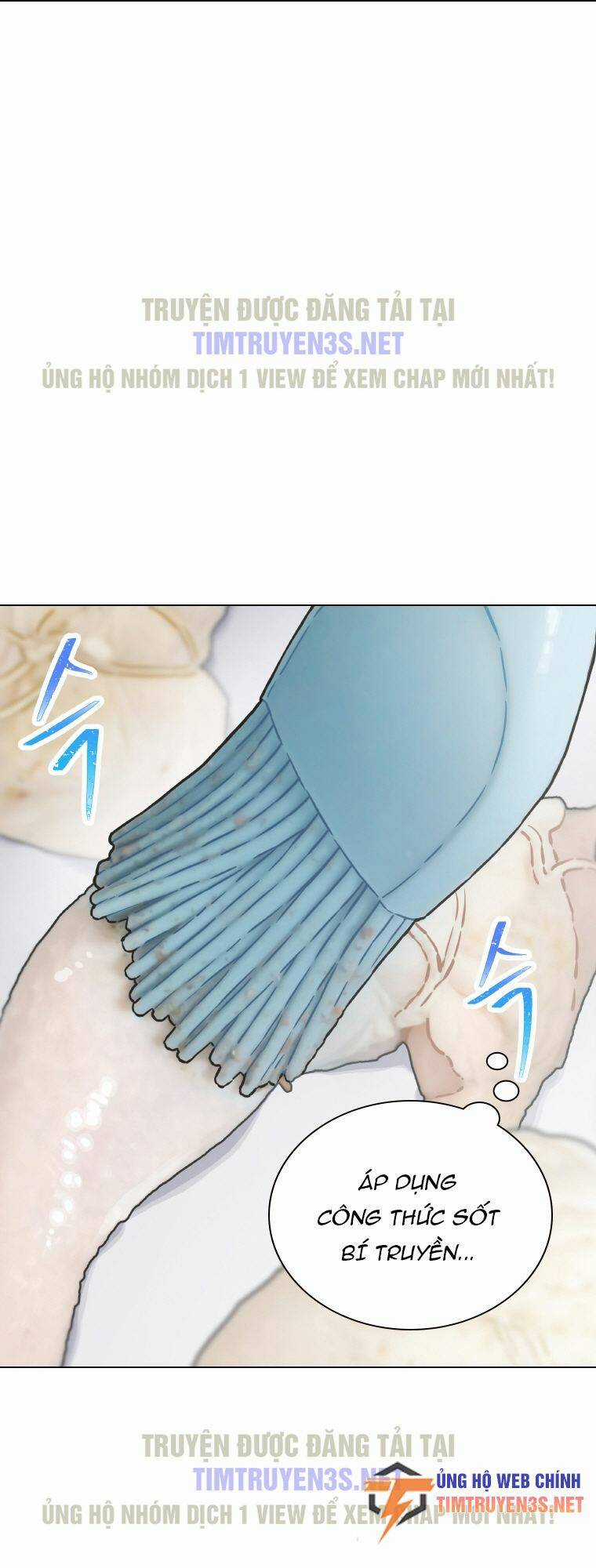 Tôi Giải Cứu Nhóm Idol Vô Danh Bằng Một Cú Chạm Chapter 19 trang 36