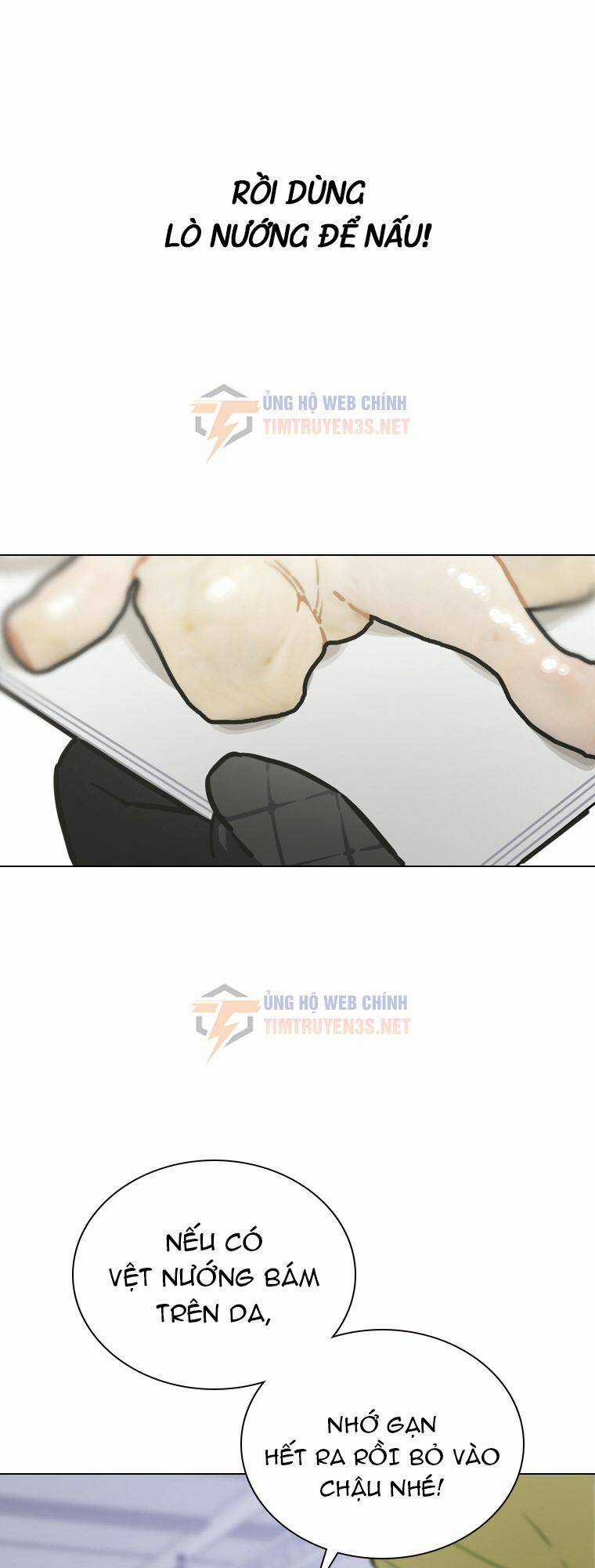 Tôi Giải Cứu Nhóm Idol Vô Danh Bằng Một Cú Chạm Chapter 19 trang 37