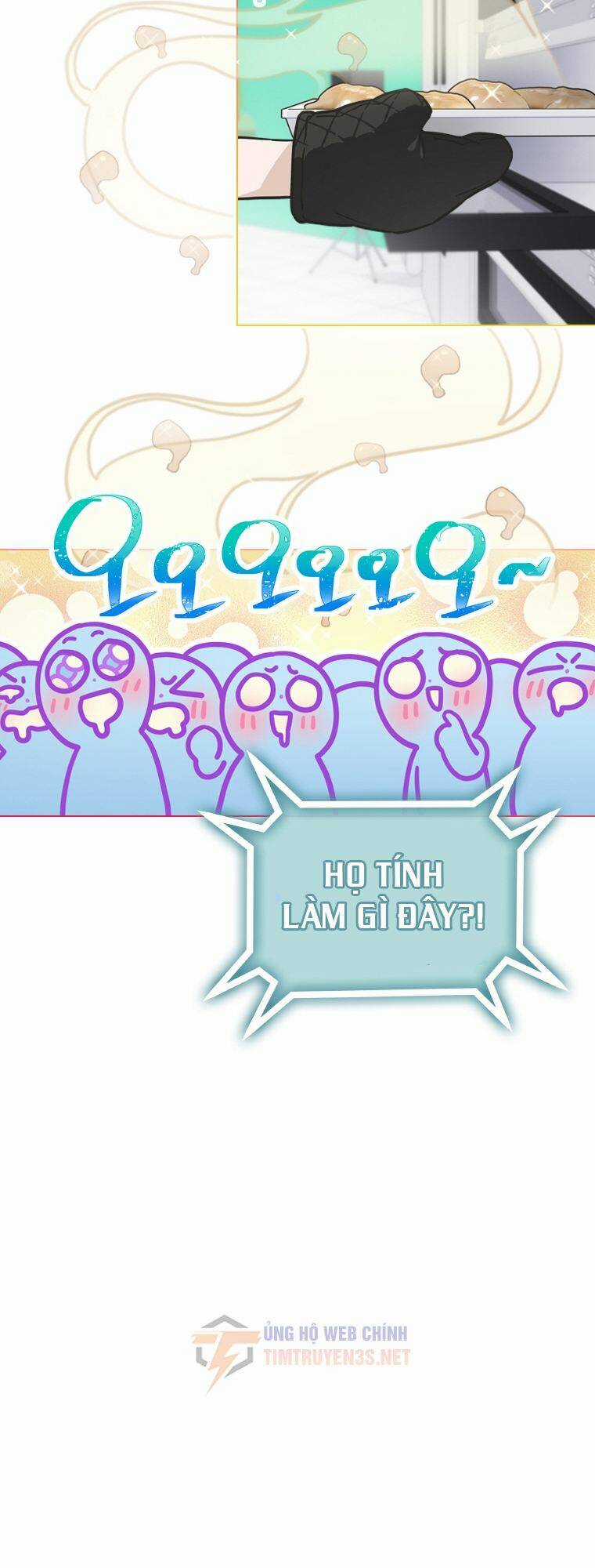 Tôi Giải Cứu Nhóm Idol Vô Danh Bằng Một Cú Chạm Chapter 19 trang 39