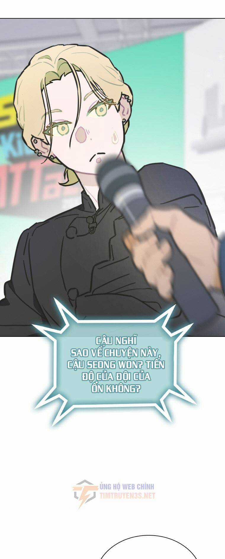 Tôi Giải Cứu Nhóm Idol Vô Danh Bằng Một Cú Chạm Chapter 19 trang 40