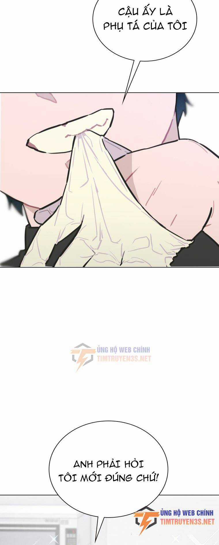 Tôi Giải Cứu Nhóm Idol Vô Danh Bằng Một Cú Chạm Chapter 19 trang 41