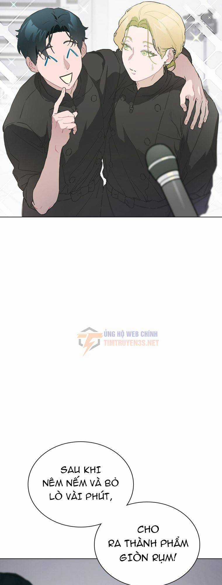 Tôi Giải Cứu Nhóm Idol Vô Danh Bằng Một Cú Chạm Chapter 19 trang 42