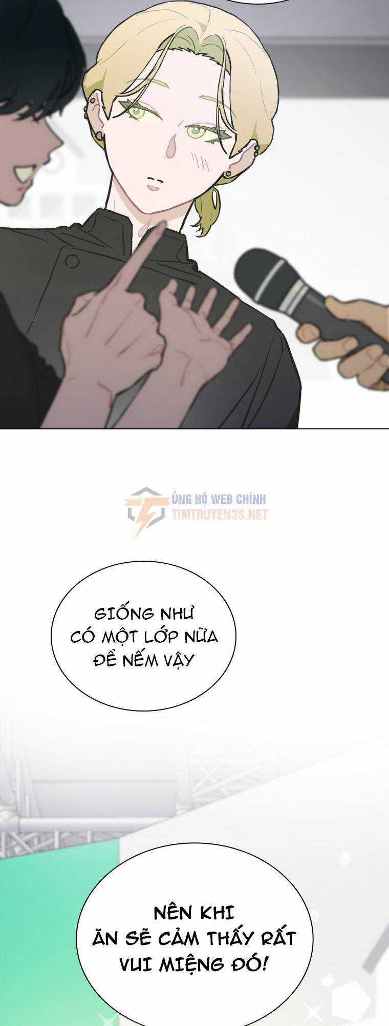 Tôi Giải Cứu Nhóm Idol Vô Danh Bằng Một Cú Chạm Chapter 19 trang 43