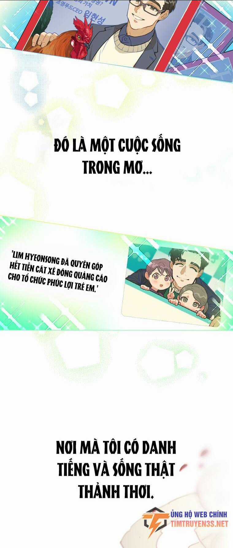 Tôi Giải Cứu Nhóm Idol Vô Danh Bằng Một Cú Chạm Chapter 2 trang 10