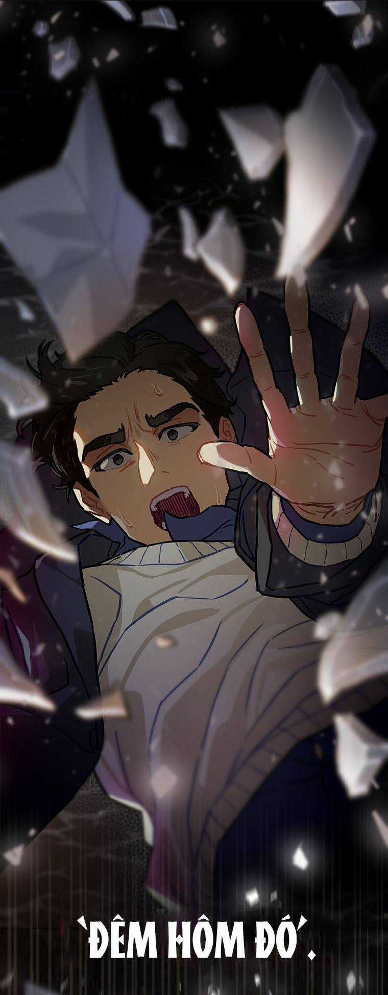 Tôi Giải Cứu Nhóm Idol Vô Danh Bằng Một Cú Chạm Chapter 2 trang 19