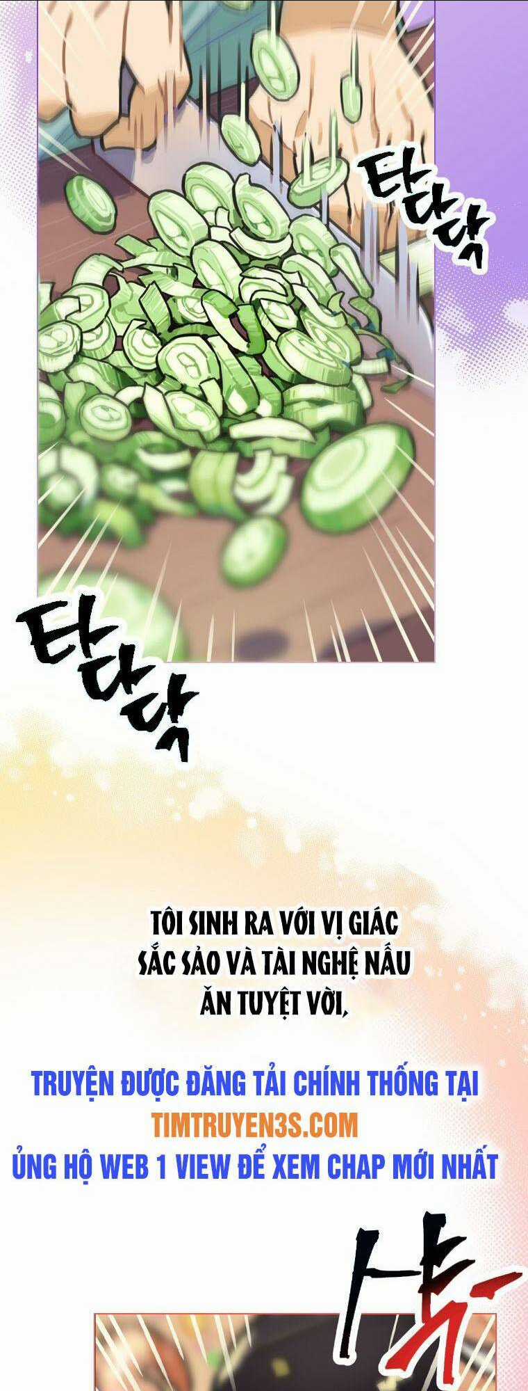 Tôi Giải Cứu Nhóm Idol Vô Danh Bằng Một Cú Chạm Chapter 2 trang 2